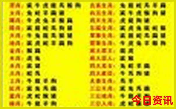 推荐去的旅游景点